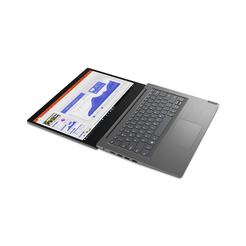 Notebook Lenovo V14 IGL / Intel Celeron N4020 / 14“-3