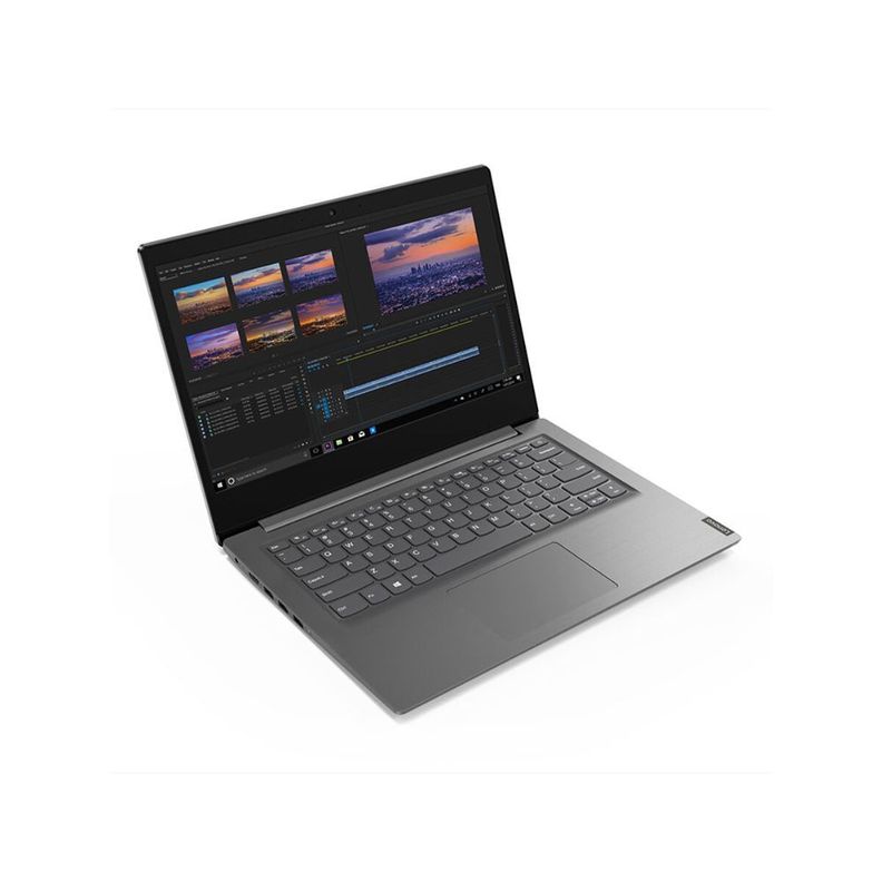 Notebook Lenovo V14 IGL / Intel Celeron N4020 / 14“-4