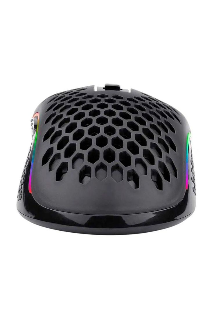 Mouse Gamer Redragon Storm Rgb M 988 8 Botones Dpi 12400-4