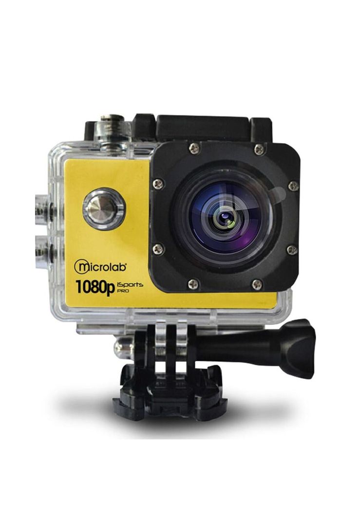 Camara I Sports Pro Amari 1080p-0