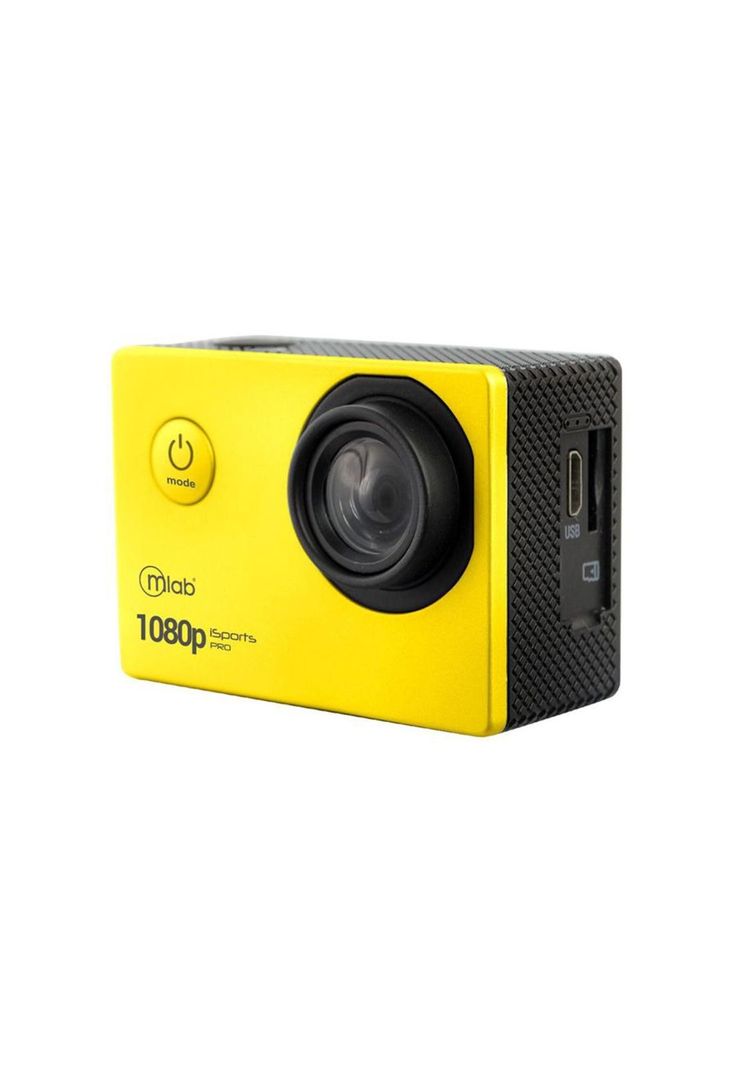 Camara I Sports Pro Amari 1080p-1