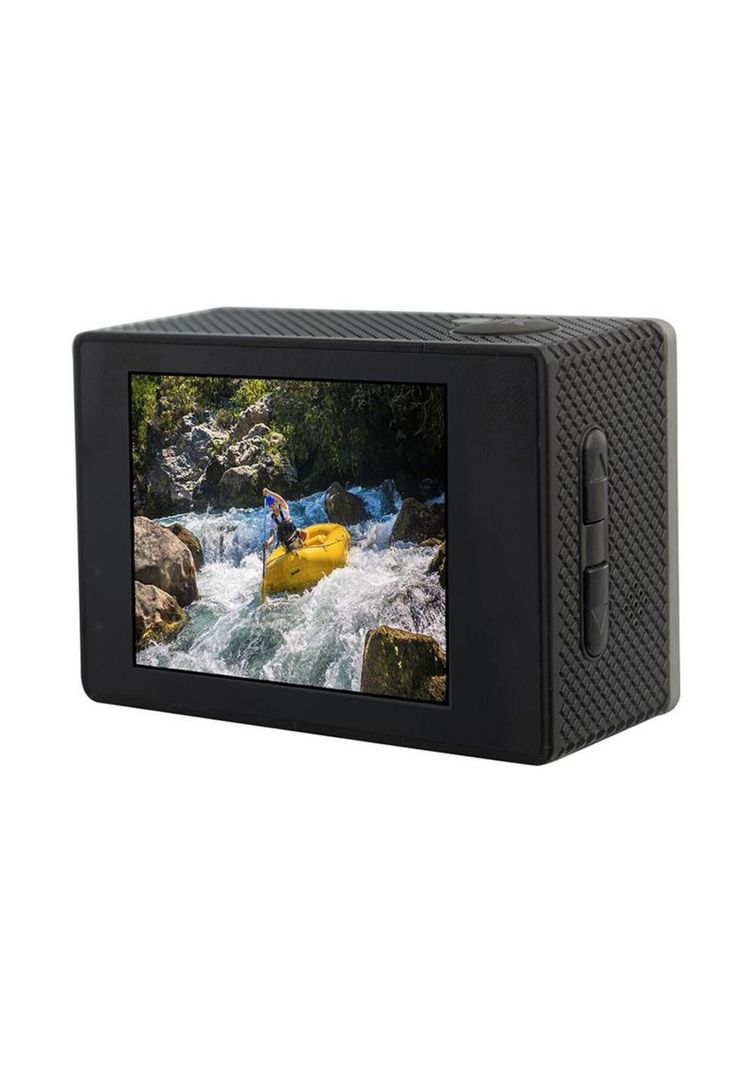 Camara I Sports Pro Amari 1080p-2