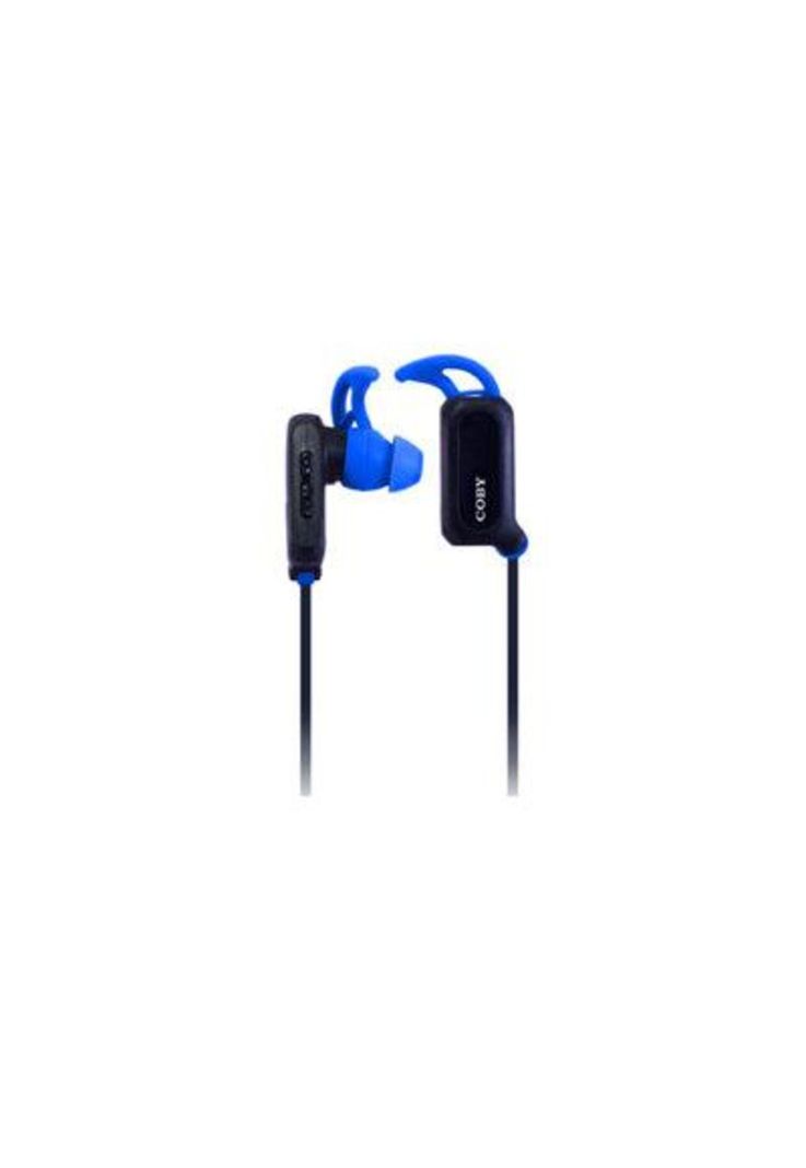 Audifonos Coby CBE102 In-Ear-0