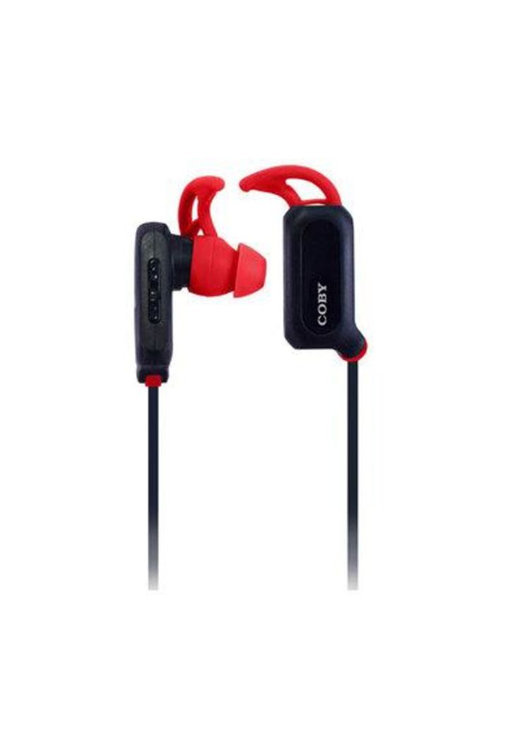 Audifonos Coby CBE102 In-Ear-2