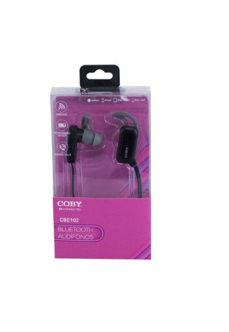 Audifonos Coby CBE102 In-Ear-3