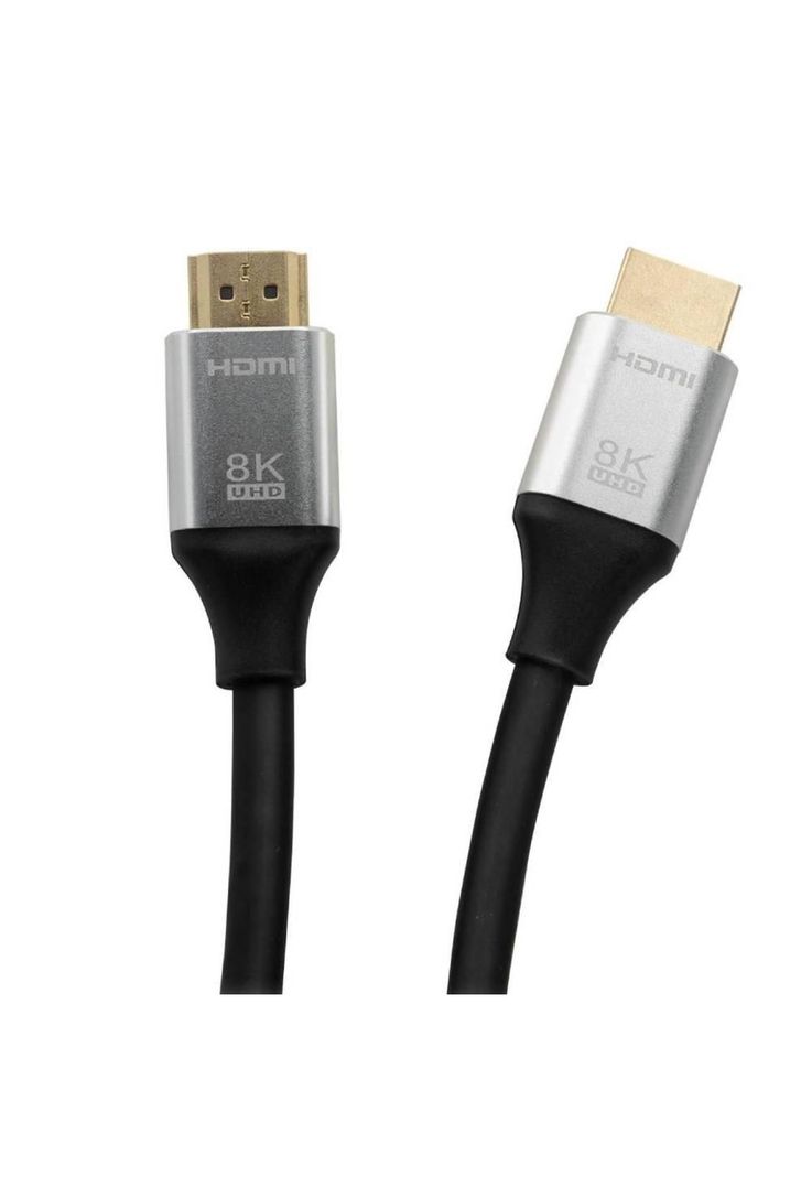 Cable HDMI Philco 8K 1.8 Metros 60Hz 4K 144Hz-0
