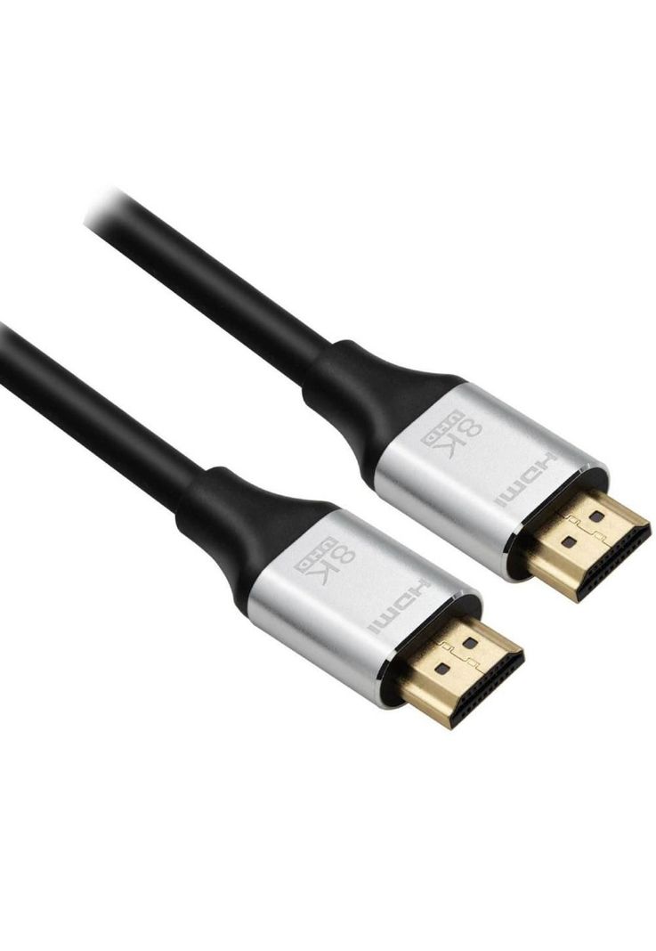 Cable HDMI Philco 8K 1.8 Metros 60Hz 4K 144Hz-1