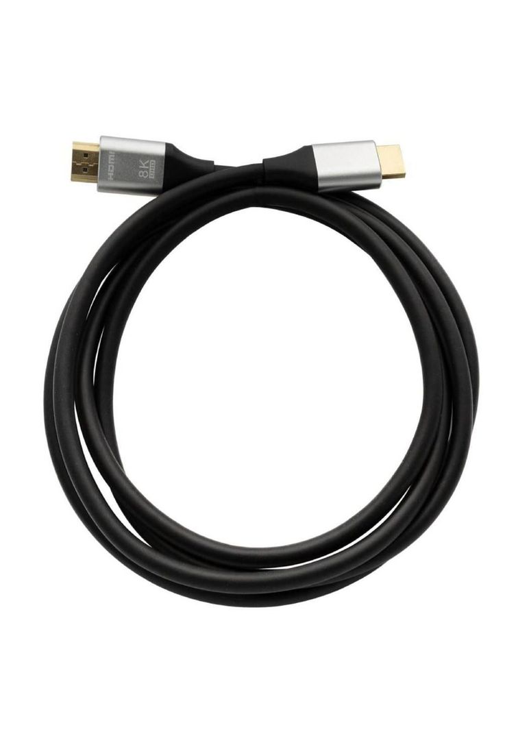 Cable HDMI Philco 8K 1.8 Metros 60Hz 4K 144Hz-2