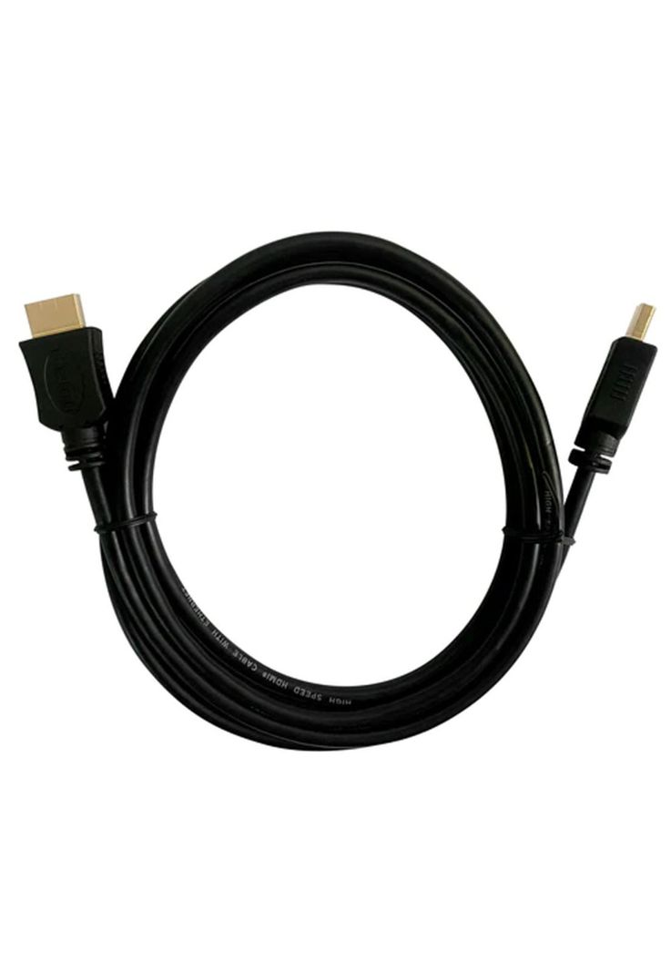 Cable Hdmi V. 1.4 1.8 Mts-0