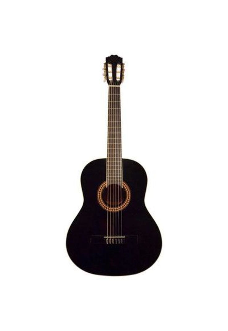 Guitarra Clásica Sevillana 8454 Para Niños 30''-0