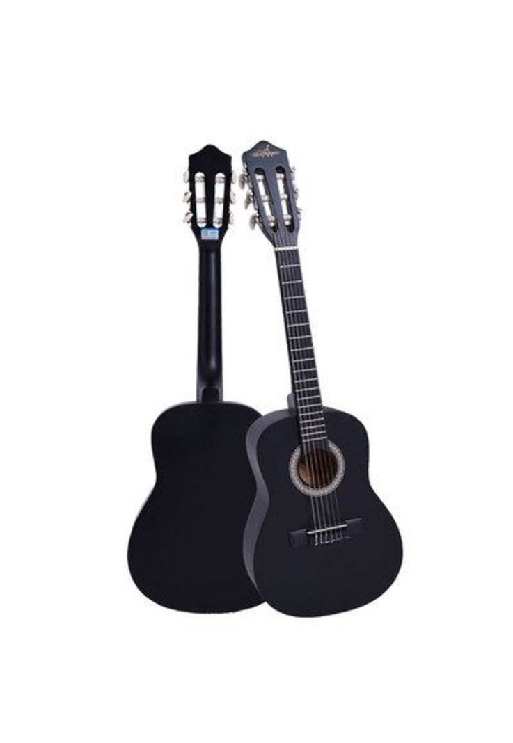Guitarra Clásica Sevillana 8454 Para Niños 30''-2