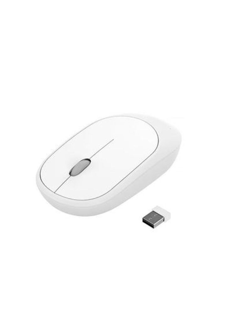 Mouse Inalámbrico Philco SPK7314 1200 DPI-0