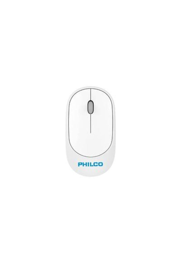 Mouse Inalámbrico Philco SPK7314 1200 DPI-1