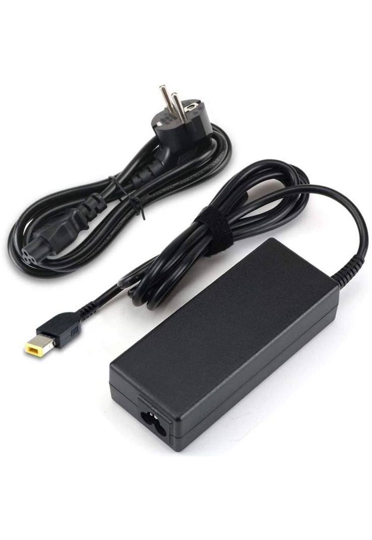 Cargador Ultrabook compatible con Lenovo 20V 3.25A-2