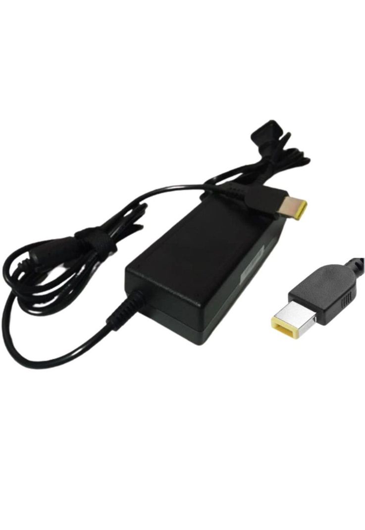 Cargador Ultrabook compatible con Lenovo 20V 3.25A-3