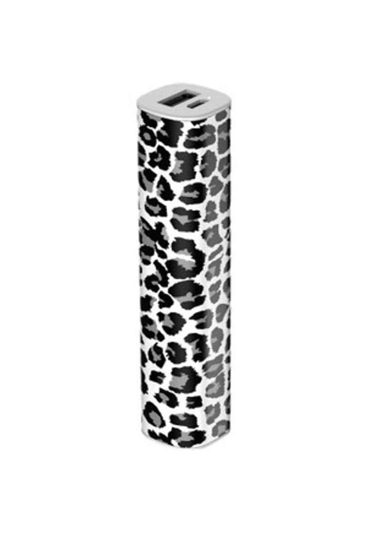 Power Bank Animal Print 2200 MAH-2