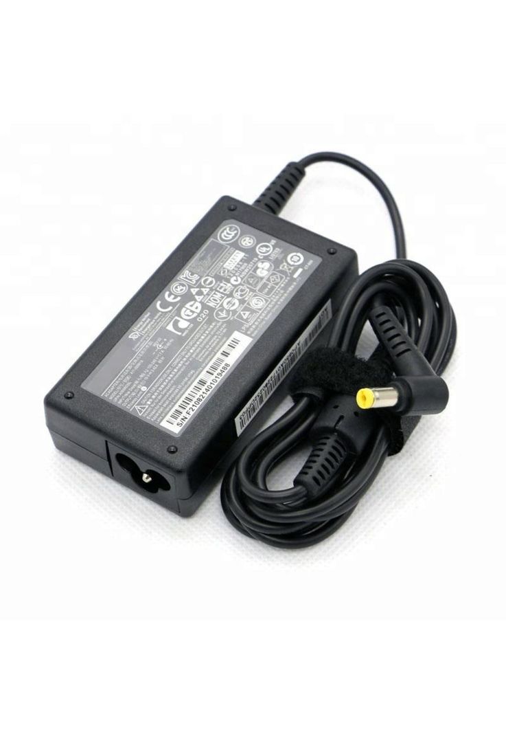 Cargador Notebook Acer Alternativo 19V 3.42A 5,5*1,7MM-0