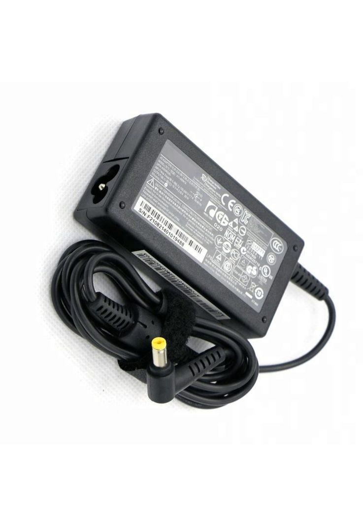 Cargador Notebook Acer Alternativo 19V 3.42A 5,5*1,7MM-2