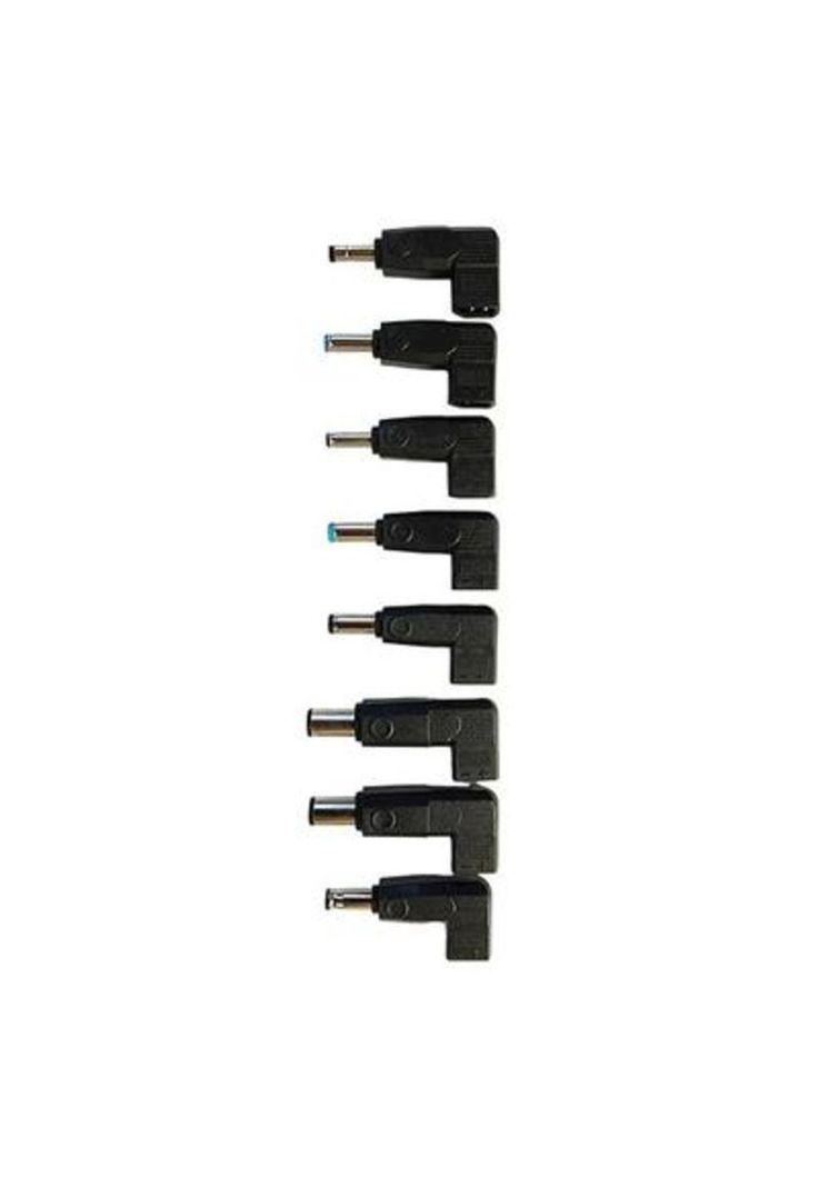 Cargador Universal General Power Salida 65w Slim Auto-3