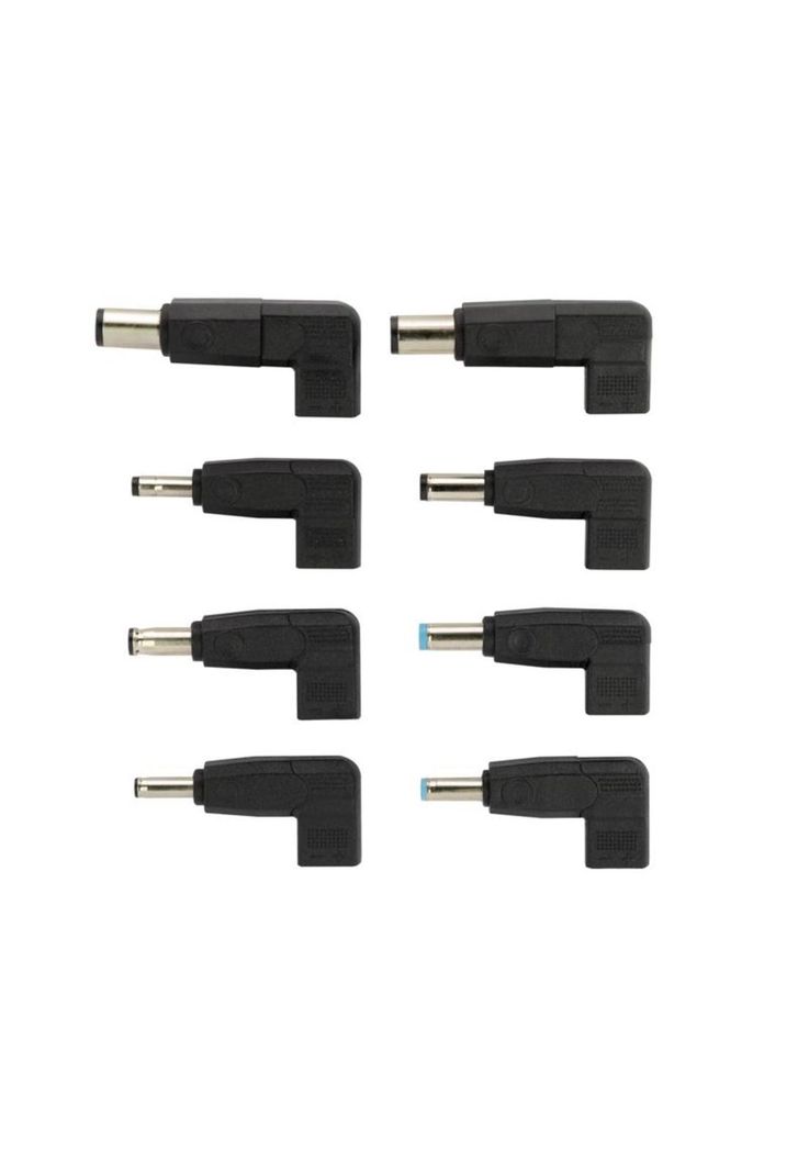 Cargador Universal General Power Salida 65w Slim Auto-4