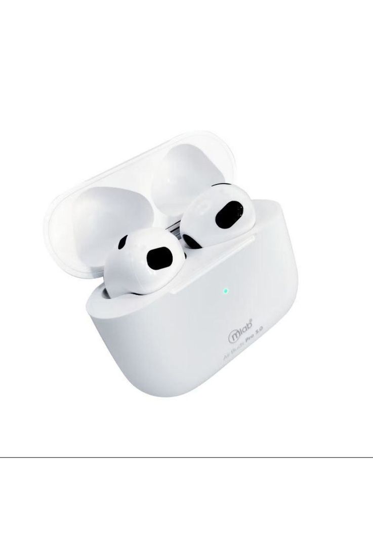 AUDIFONO TWS AIR-BUDS PRO 3.0 MLAB-0