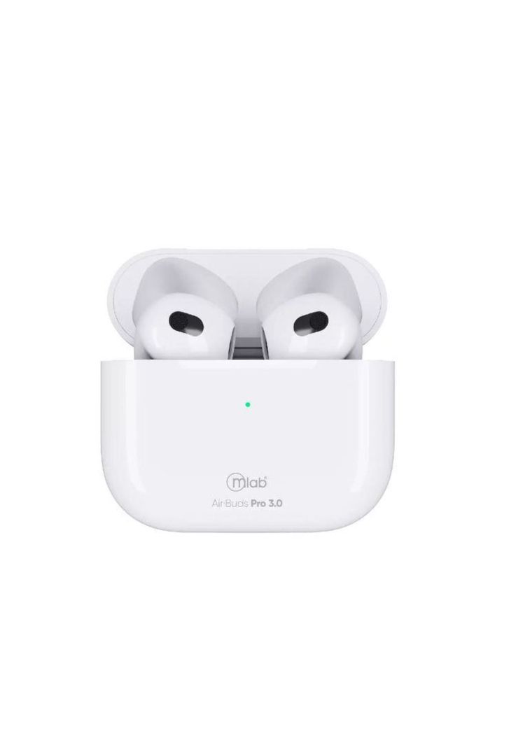 AUDIFONO TWS AIR-BUDS PRO 3.0 MLAB-2