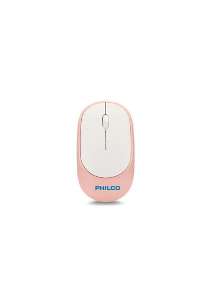 Mouse Inalámbrico Philco SPK7314 Philco-1