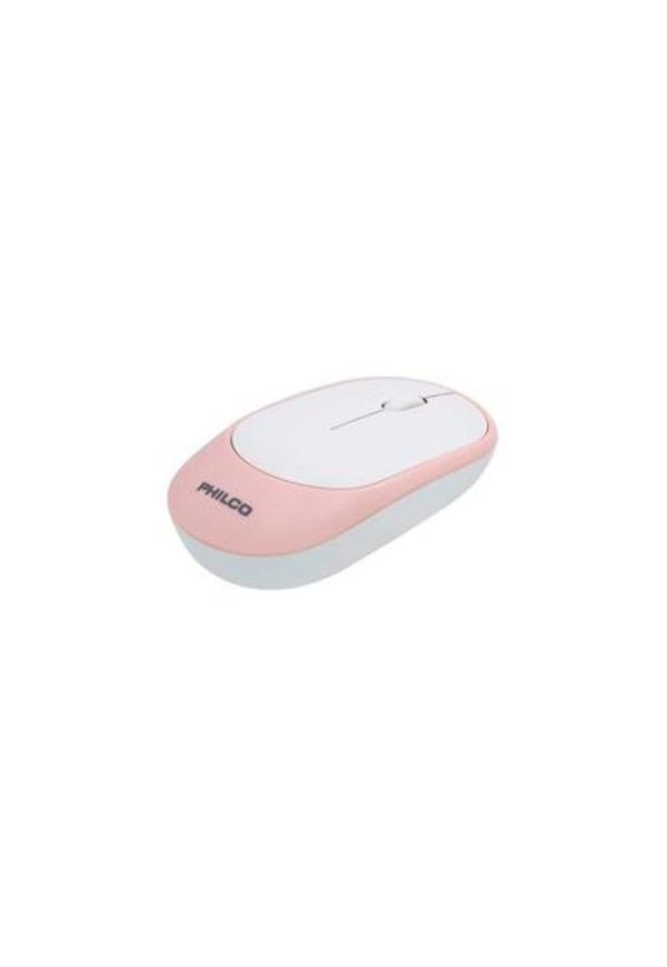 Mouse Inalámbrico Philco SPK7314 Philco-2