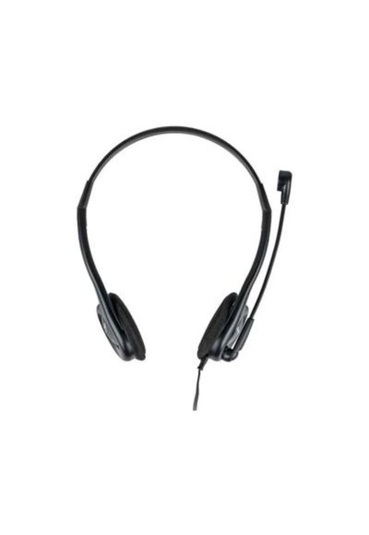 Audífono Multimedia Genius HS-200C Over-Ear-2