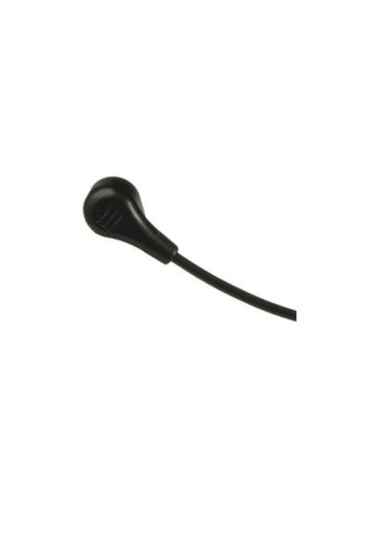 Audífono Multimedia Genius HS-200C Over-Ear-3