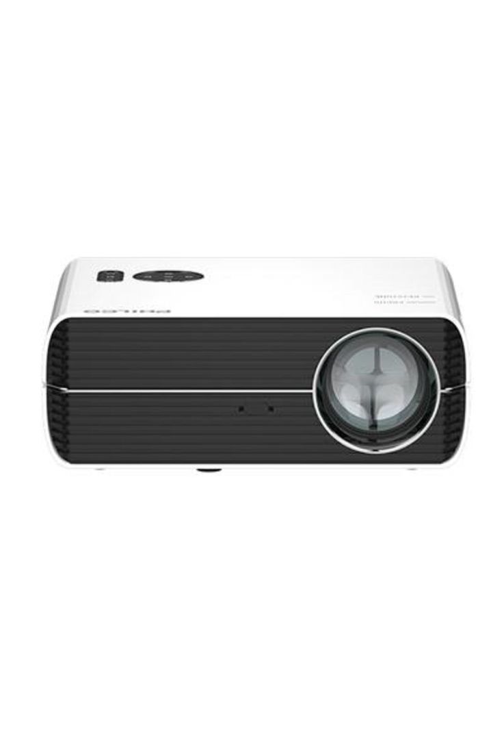 Proyector Philco 3500 Lumenes 1920*1080-1