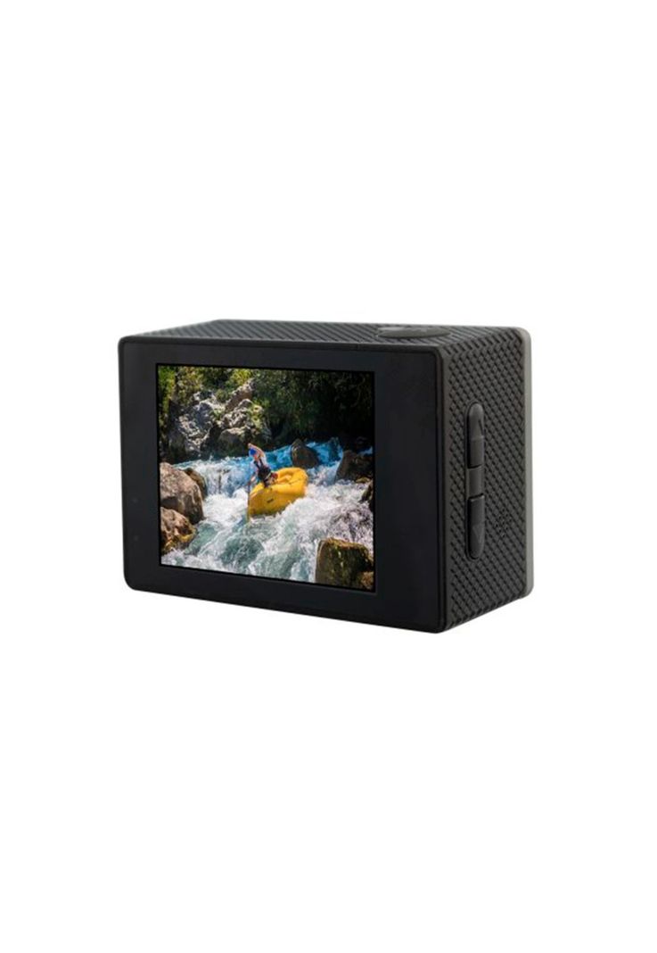 Camara I Sports Pro Mlab LCD 1080p-2