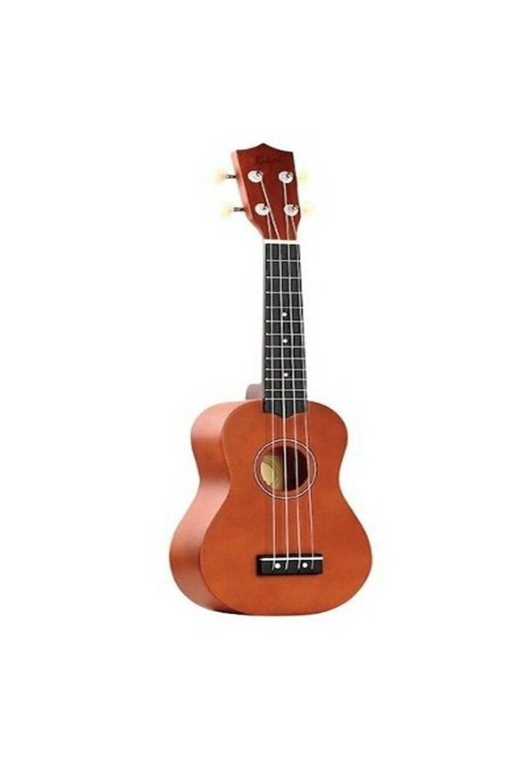 Ukelele Sonun Kauai 21" Funda Protectora-0