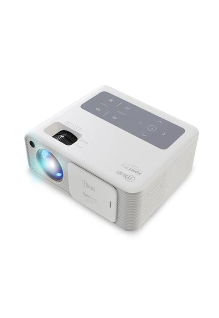 Proyector Xpert Pro 900 Ansi  Fhd 1080p, 14400 Lúmenes Mlab-1