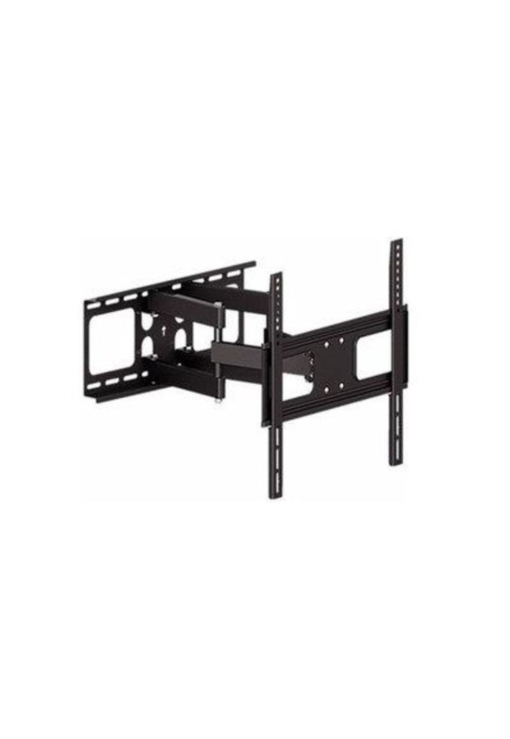 Soporte Tv Con Brazo Fujitel 37¨ A 70¨ Pro Reforzado-0