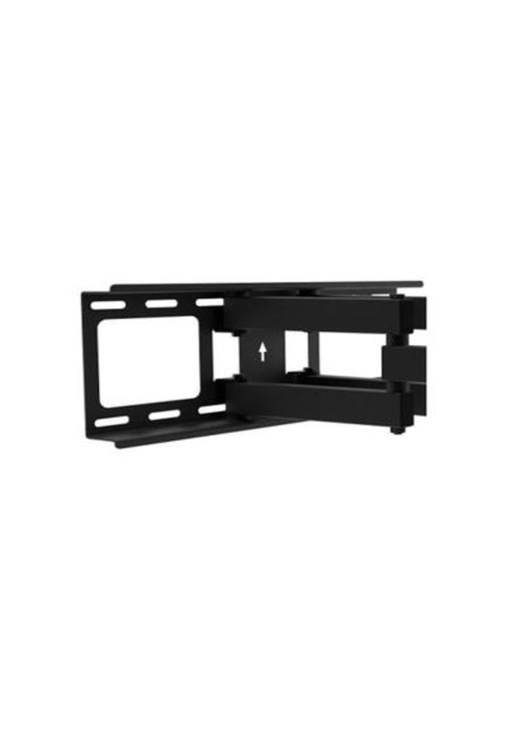 Soporte Tv Con Brazo Fujitel 37¨ A 70¨ Pro Reforzado-2