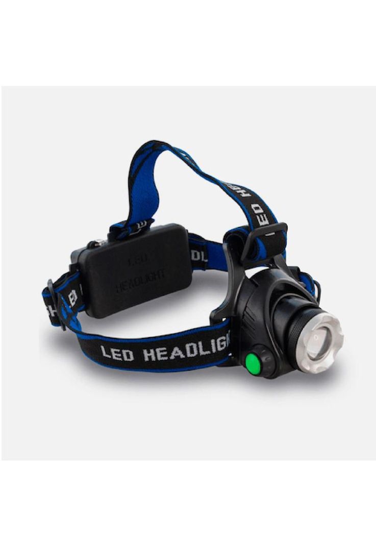 Powerlab Linterna Led De Cabeza Zoom-0
