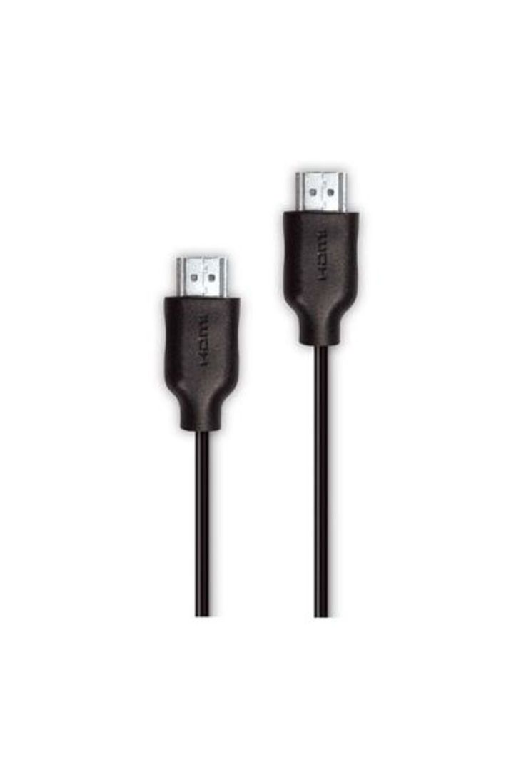Cable Hdmi Philips Swv1438bn 3.6m-1