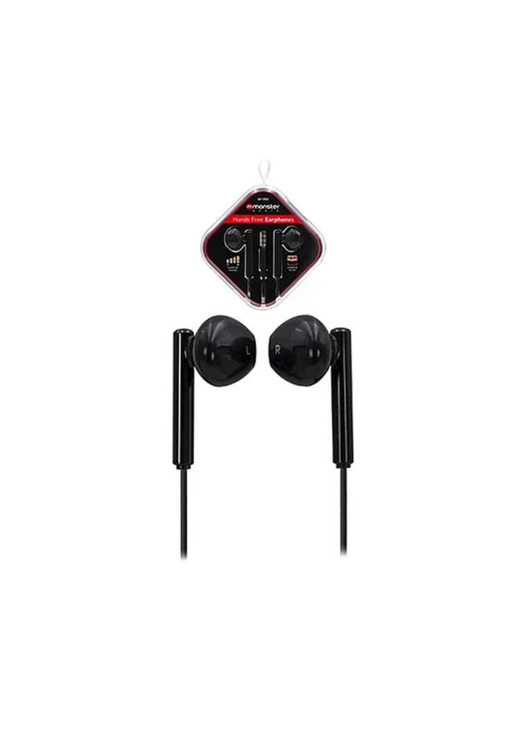 Audifonos Monster M19 Series-1