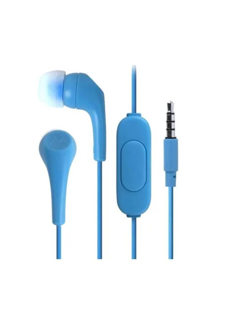 Audífonos Moto Earbuds 2 Manos Libres In-Ear-0