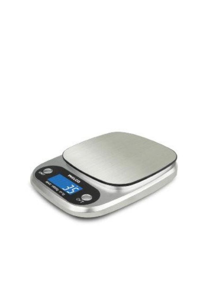 Balanza Digital Ks491-0