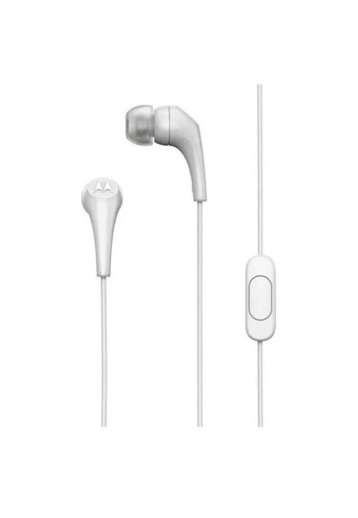 Audífonos Moto Earbuds 2 Manos Libres / In EAR-0