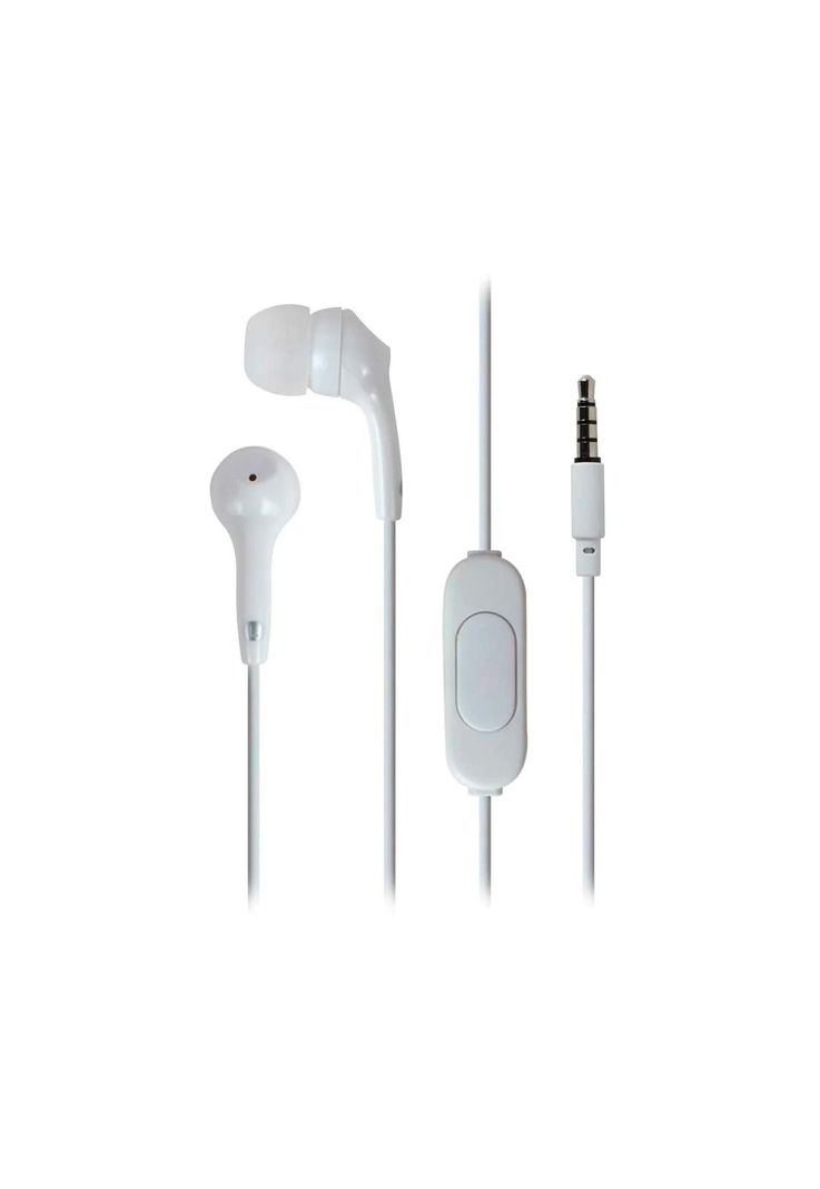 Audífonos Moto Earbuds 2 Manos Libres / In EAR-1