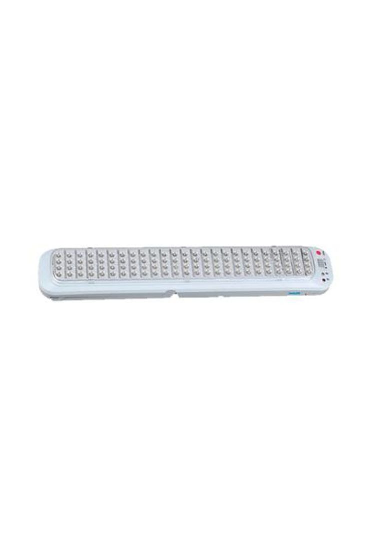 Lámpara De Emergencia 100 Led Philco 3W-0