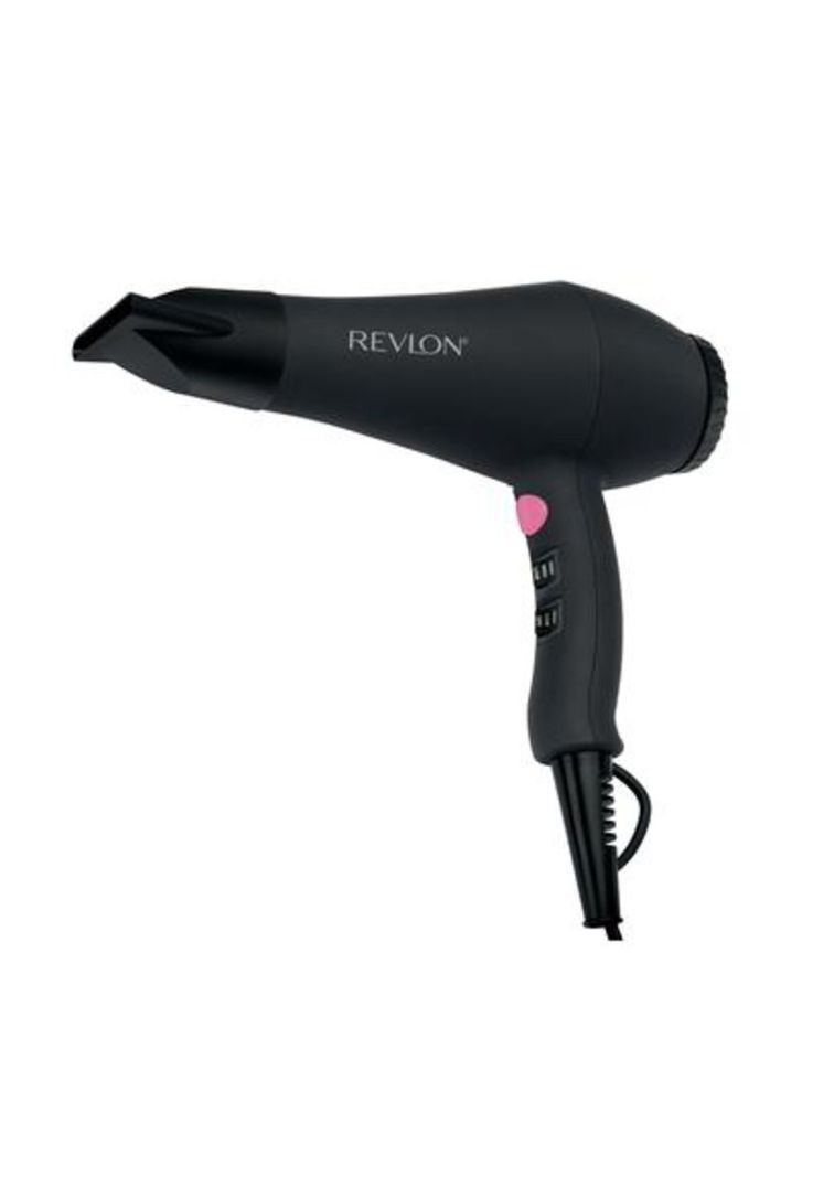 Secador Pelo Cabello Revlon Smooth Brilliance 2000w-0