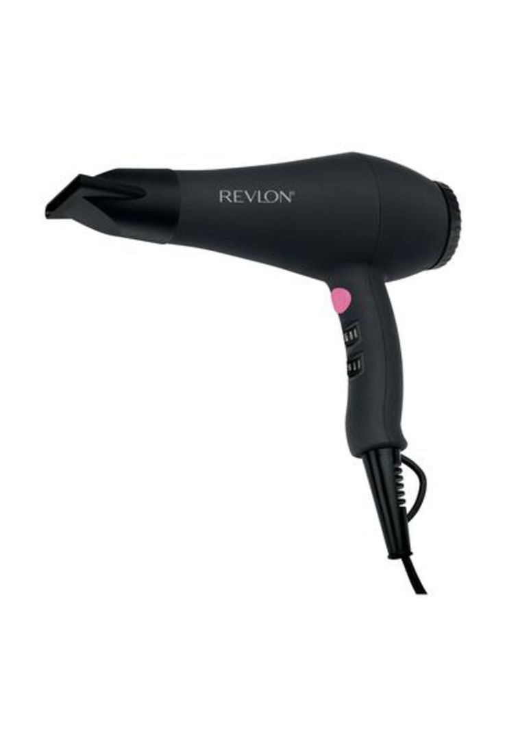 Secador Pelo Cabello Revlon Smooth Brilliance 2000w-2