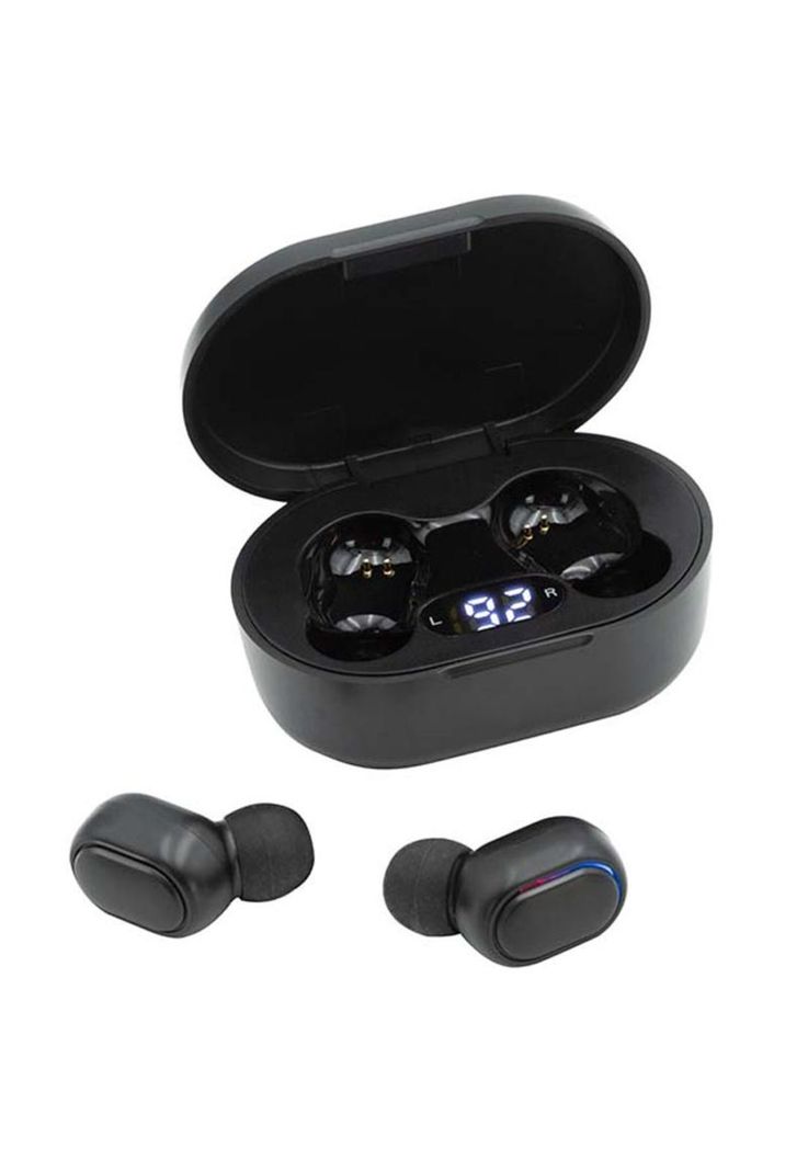 Audífonos Inalambrico Bluetooth Philco TW5 In-Ear-0