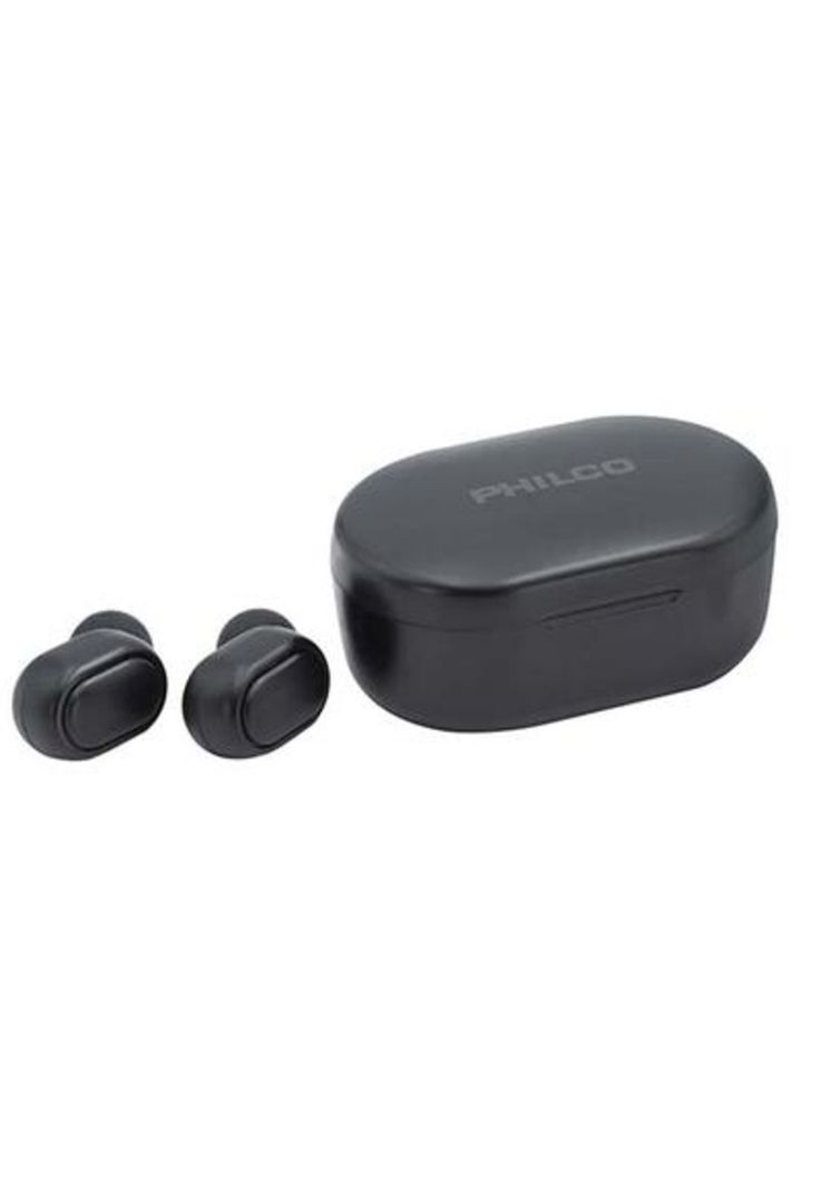 Audífonos Inalambrico Bluetooth Philco TW5 In-Ear-4
