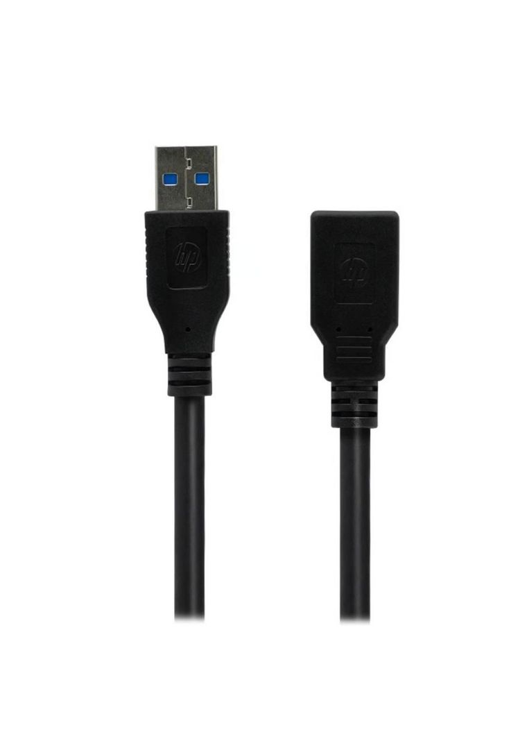 Extensión USB HP DHC-UB101-2M 2 metros-0
