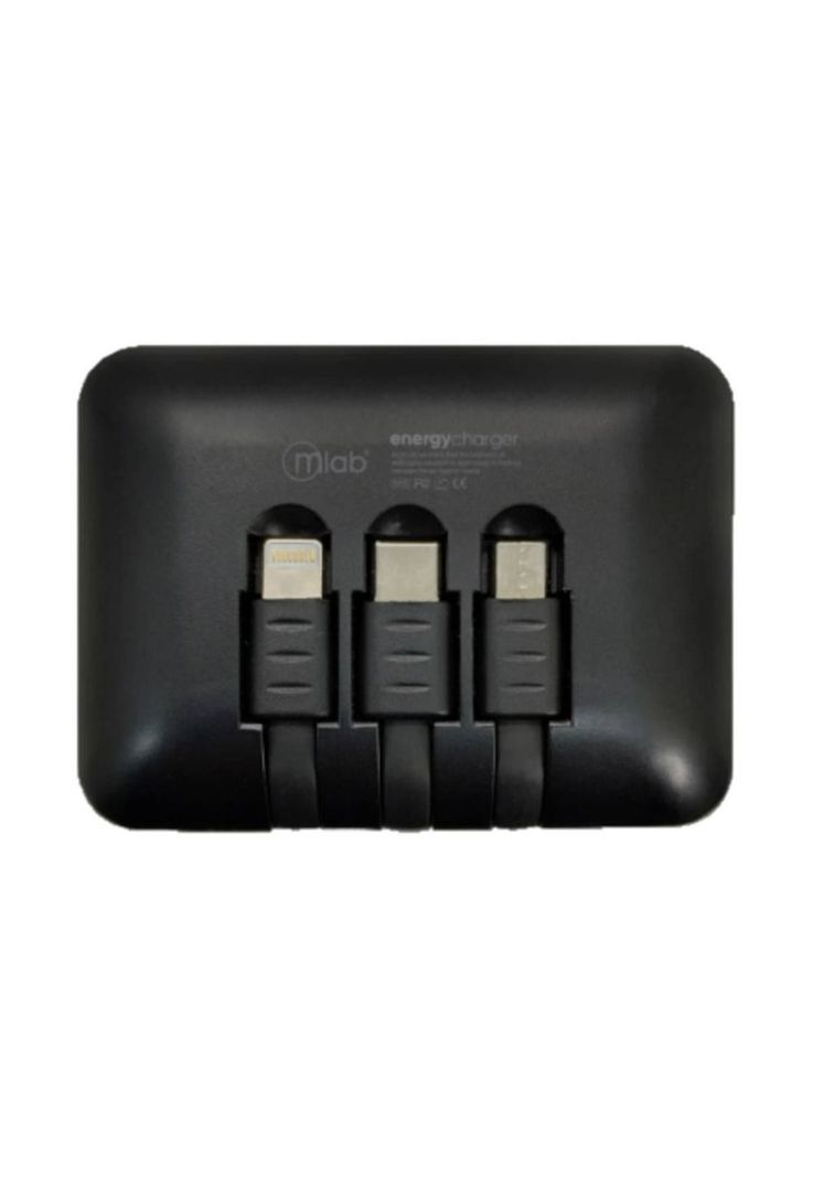 Power Bank Mlab 9356 Energy Cherger 24x cargas-1
